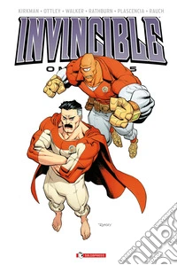 Invincible omnibus. Nuova ediz.. Vol. 5 libro