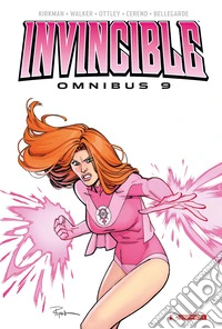 Invincible omnibus. Nuova ediz.. Vol. 9 libro
