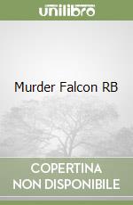 Murder Falcon RB