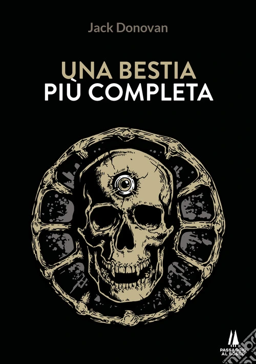 Una bestia più completa