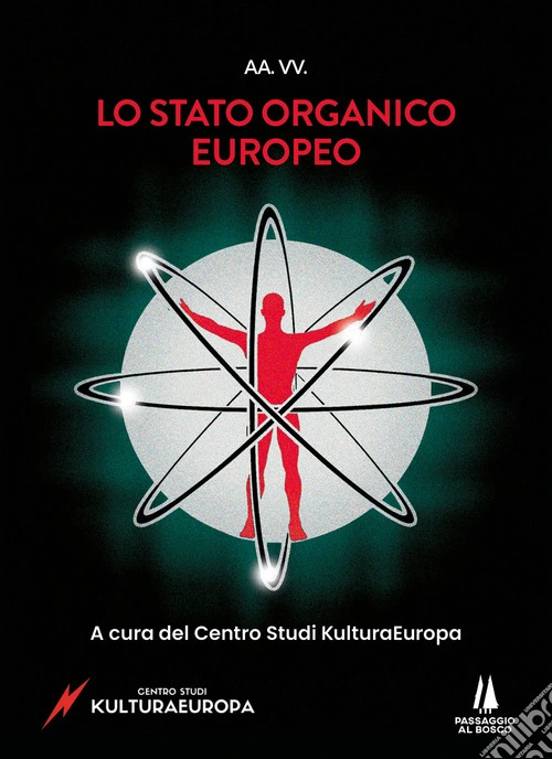 Lo stato organico europeo