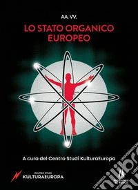 Lo stato organico europeo libro