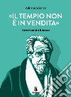 Il tempio non è in vendita. Ezra Pound e il sacro libro di Scianca Adriano