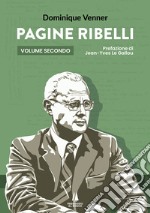 Pagine ribelli. Vol. 2 libro