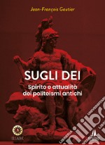 Sugli dei. Spirito e attualità dei politeismi antichi libro