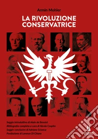 La rivoluzione conservatrice libro