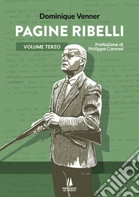 Pagine ribelli. Vol. 3 libro
