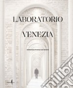 Laboratorio Venezia libro