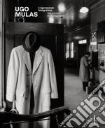 Ugo Mulas. L'operazione fotografica. Ediz. a colori libro