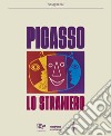 Picasso lo straniero. Ediz. a colori libro