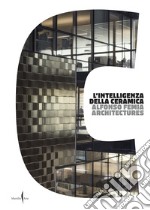 Architettura e ceramica. Ediz. illustrata libro