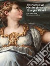 The Venetian masterpiece by Giorgio Vasari. A re-assembled Renaissance ceiling. Ediz. a colori libro di Manieri Elia G. (cur.)