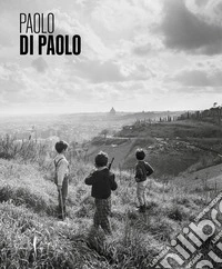 Paolo Di Paolo. Ediz. a colori libro