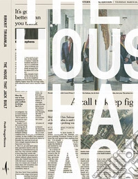 Rirkrit Tiravanija. The house tha Jack built. Ediz. italiana e inglese