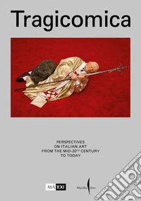 Tragicomica. Ediz. inglese libro