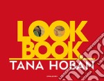 Look book. Ediz. illustrata libro