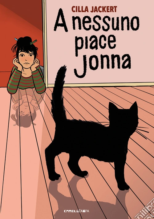 A nessuno piace Jonna