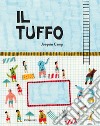 Il tuffo. Ediz. a colori libro di Camp Joaquin