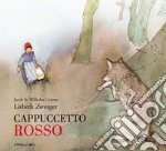 Cappuccetto Rosso. Ediz. integrale libro