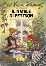 Il Natale di Pettson. Ediz. ad alta leggibilità libro