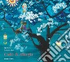 Cielo di ciliegie. Ediz. a colori libro di Aerts Jef