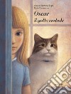 Oscar il gatto custode libro