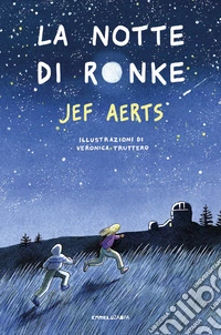 La notte di Ronke