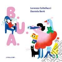 Bua. Ediz. a colori libro