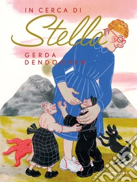 In cerca di stella libro