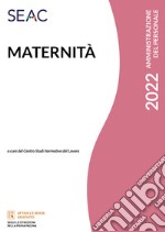 Maternità libro