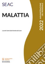 Malattia libro