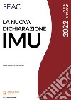 La nuova dichiarazione IMU libro