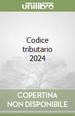 Codice tributario 2024