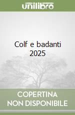 Colf e badanti 2025 libro