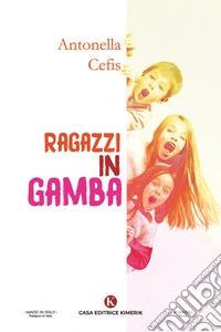Ragazzi in gamba