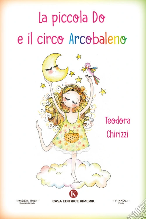 La piccola Do e il circo Arcobaleno