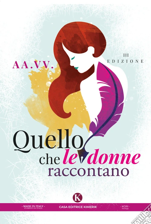 Quello che le donne raccontano