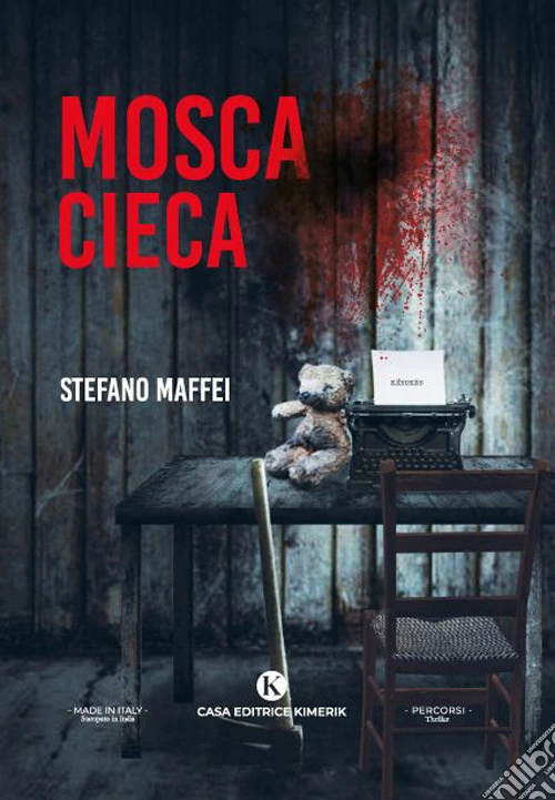 Mosca cieca