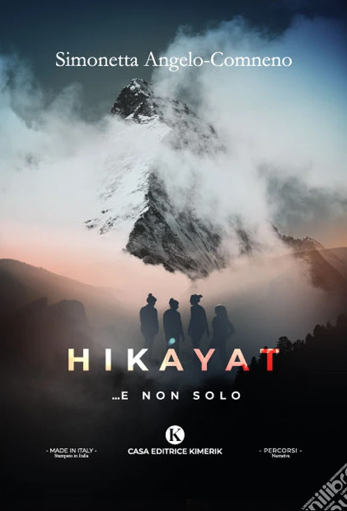 Hikayat... e non solo