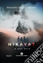 Hikayat... e non solo libro