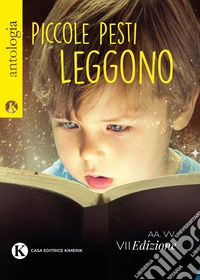 Piccole pesti leggono