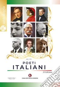 Poeti italiani 2022