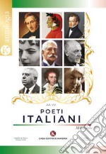 Poeti italiani 2022 libro