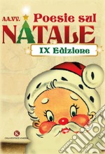 Poesie sul Natale 2022 libro