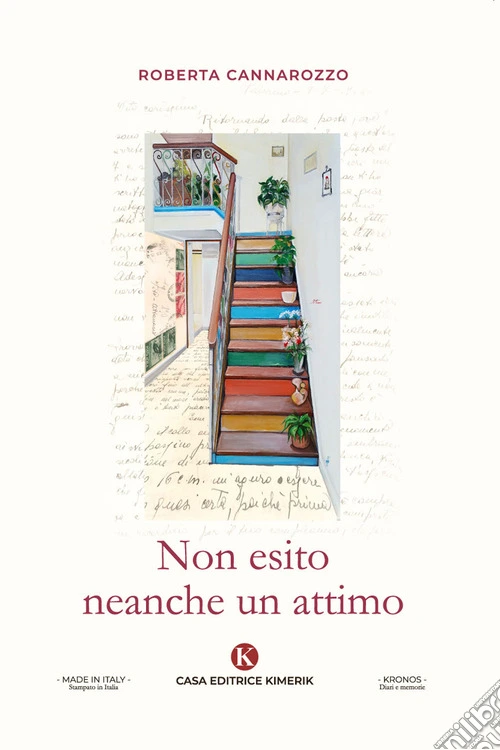 Non esito neanche un attimo