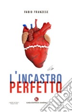 L'incastro perfetto libro