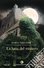 La luna del mistero libro