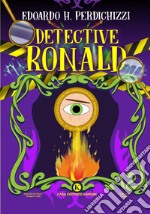 Detective Ronald libro