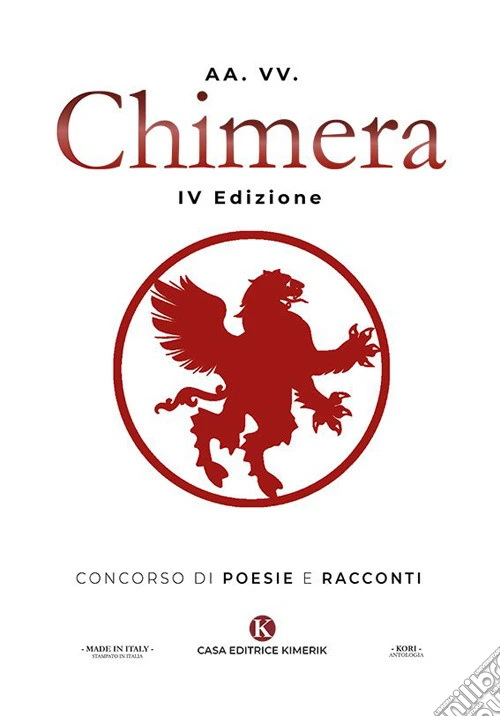 Chimera. Concorso di poesie e racconti