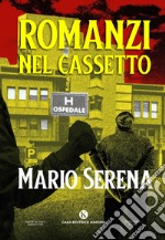 Romanzi nel cassetto libro